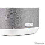 Wireless speaker Denon HOME 150 White