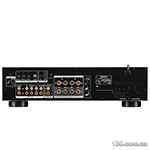 Stereo amplifier Denon PMA-800NE Black