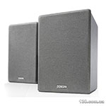 Shelf speaker Denon SC-N10 Gray