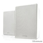 Shelf speaker Denon SC-N10 White