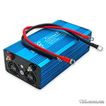Car voltage converter Dnepr 11 12-220V 1000-2000W