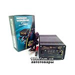 Интеллектуальное зарядное устройство Днепр 11-I 12 В, 11 А с режимом десульфатации