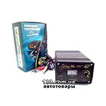 Интеллектуальное зарядное устройство Днепр 11M 12 В, 11 А с режимом десульфатации