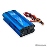 Car voltage converter Dnepr 3 12-220V 800-1600W