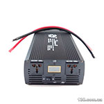 Car voltage converter Dnepr 8 12-220V 3000-6000W