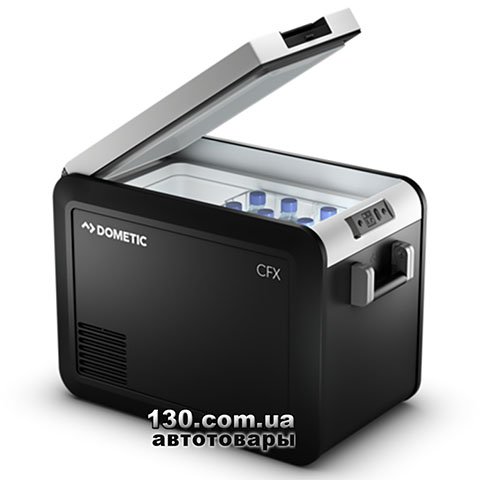 Dometic CFX3 45 — auto-refrigerator with compressor 40 l