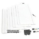 Built-in seat heater Dometic MagicComfort MSH 300