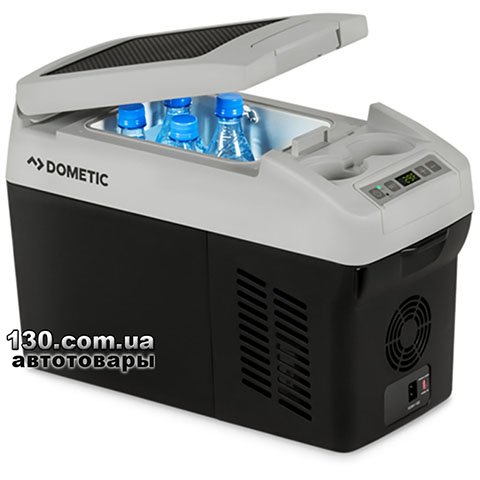 Dometic WAECO CoolFreeze CDF 11 — auto-refrigerator with compressor
