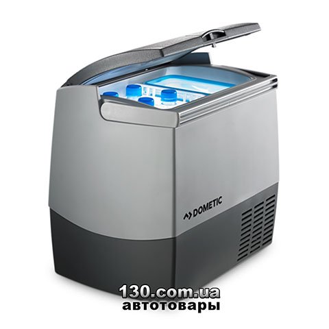 Dometic WAECO CoolFreeze CDF 18 — auto-refrigerator with compressor