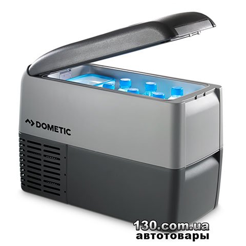 Dometic WAECO CoolFreeze CDF 26 — автохолодильник компресорний