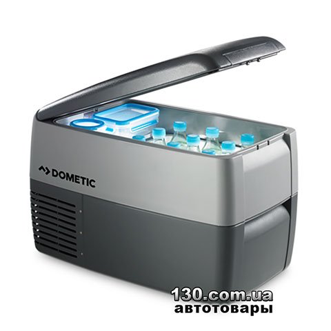 Dometic WAECO CoolFreeze CDF 36 — auto-refrigerator with compressor