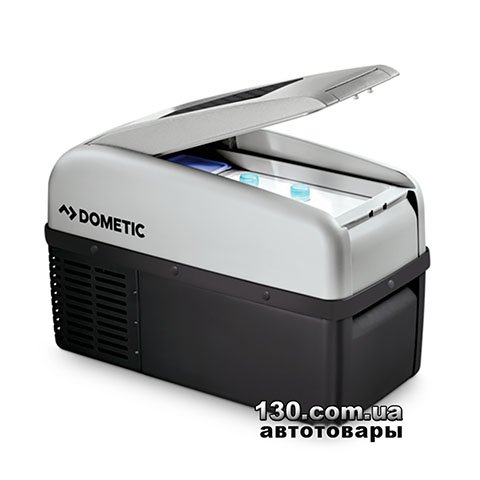 Dometic WAECO CoolFreeze CF 16 — auto-refrigerator with compressor