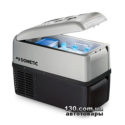Dometic WAECO CoolFreeze CF 26 — auto-refrigerator with compressor