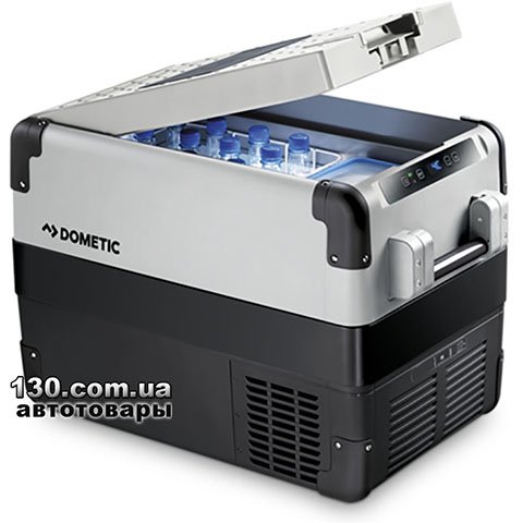Dometic WAECO CoolFreeze CFX 40W — auto-refrigerator with compressor