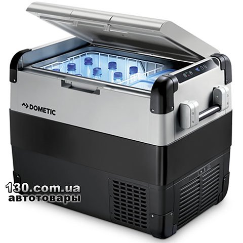 Dometic WAECO CoolFreeze CFX 65W — auto-refrigerator with compressor