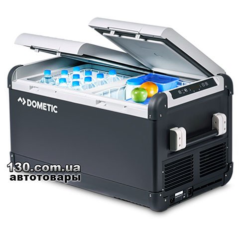 Dometic WAECO CoolFreeze CFX 75DZW — автохолодильник компресорний
