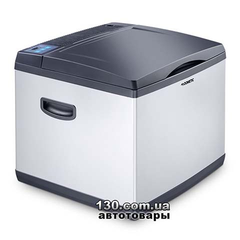 Dometic WAECO CoolFun CK 40D — auto-refrigerator with compressor