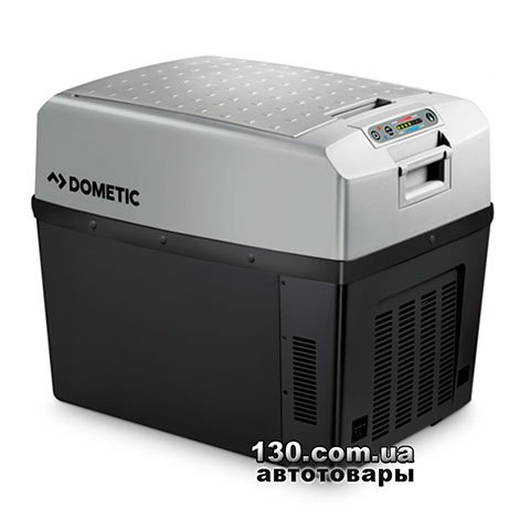 Dometic WAECO TropiCool TC 14FL — thermoelectric car refrigerator