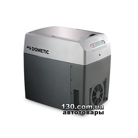 Dometic WAECO TropiCool TC 21FL — thermoelectric car refrigerator