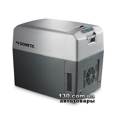 Dometic WAECO TropiCool TC 35FL — автохолодильник термоэлектрический