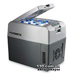 Thermoelectric car refrigerator Dometic WAECO TropiCool TC 35FL