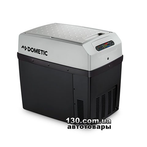 Dometic WAECO TropiCool TCX 21 — thermoelectric car refrigerator