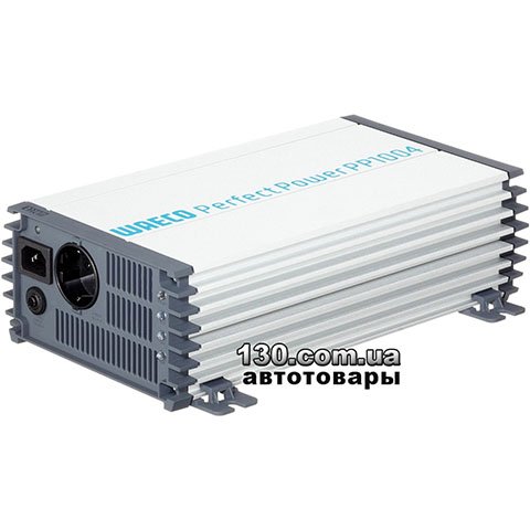 Dometic Waeco PerfectPower PP 1004 — car voltage converter