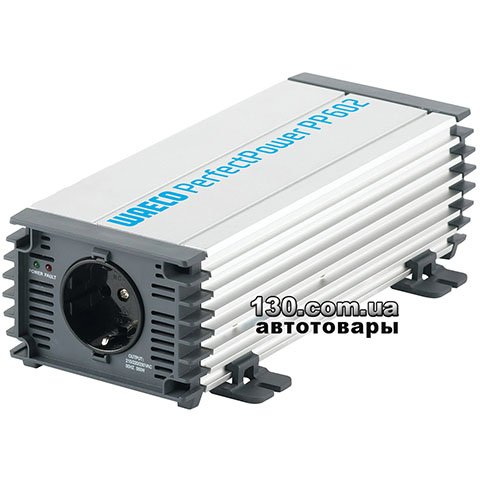 Dometic Waeco PerfectPower PP 602 — автомобильный преобразователь напряжения (инвертор)