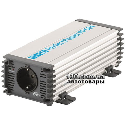 Dometic Waeco PerfectPower PP 604 — car voltage converter