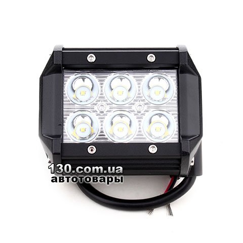 LED headlight Dorojnaya Karta DK B2-18W-C-LED