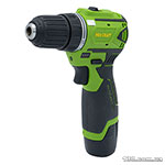 Drill driver Procraft PA-12 BL Cordless (incl. 1 battery)
