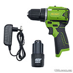 Drill driver Procraft PA-12 BL Cordless (incl. 1 battery)