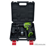 Drill driver Procraft PA-12 BL Cordless (incl. 1 battery)