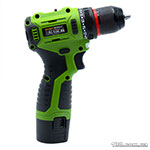 Drill driver Procraft PA-12 PRO 2025 Cordless (incl. 1 battery) 2025