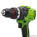 Drill driver Procraft PA-18 PRO BL Cordless (without battery & charger)