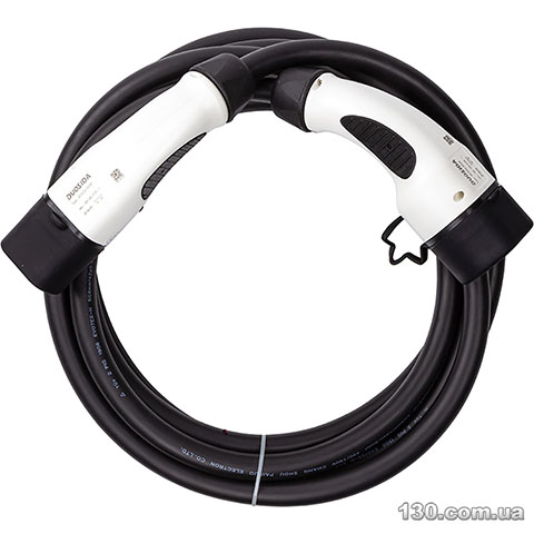 Charging cable Duosida EV200153