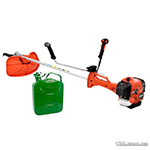 Brush cutter ECHO BCLS-520ES
