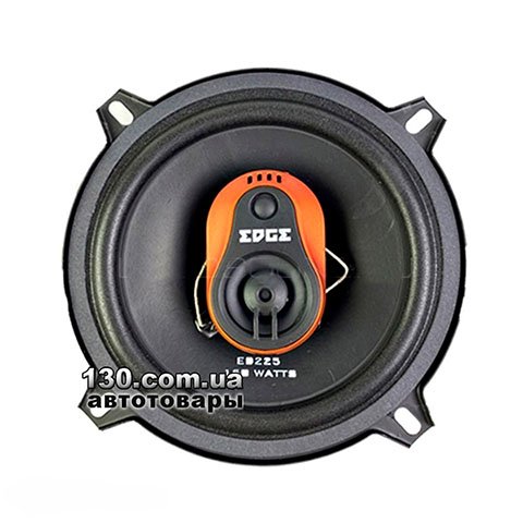 EDGE ED225-E8 — автомобільна акустика