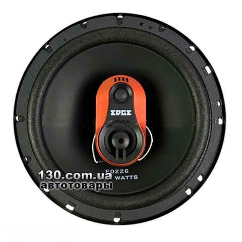 EDGE ED226-E8 — автомобільна акустика