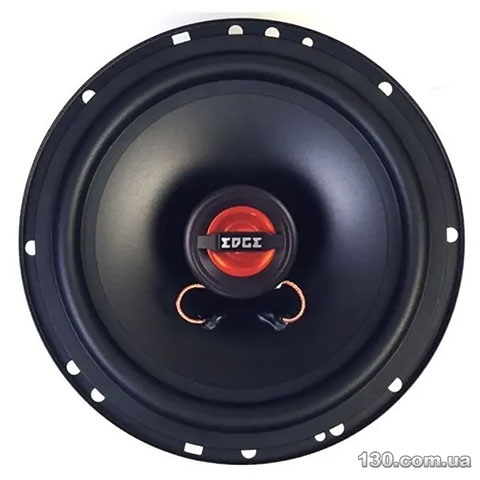 EDGE EDB6-E1 — автомобільна акустика