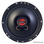 Car speaker EDGE EDB6-E1