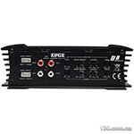Car amplifier EDGE EDB80.4LITE-E0