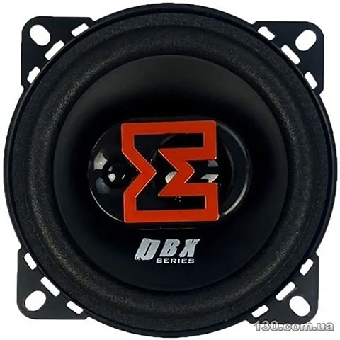 Автомобильная акустика EDGE EDBX4-E1