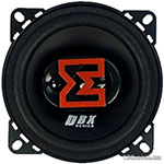 Автомобільна акустика EDGE EDBX4-E1