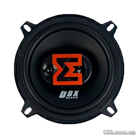 EDGE EDBX5-E1 — автомобільна акустика