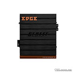 Автомобільний підсилювач звуку EDGE EDS3000.1FD-E0 одноканальний