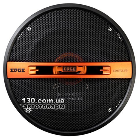 EDGE EDST215-E6 — автомобільна акустика