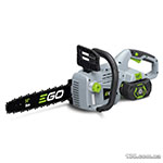 Цепная пила EGO CS1400E электрическая аккумуляторная (без аккумулятора)