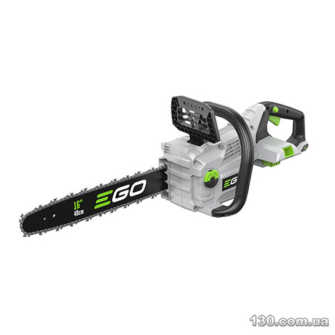 EGO CS1610E — chain Saw (0140042002)