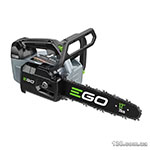 Chain Saw EGO CSX3002 KIT (0140014003)
